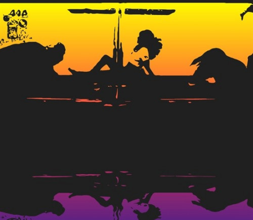 Igni-Ferroque---Shine-like-the-sun---vinyl---cover---Rock-and-roll.jpg